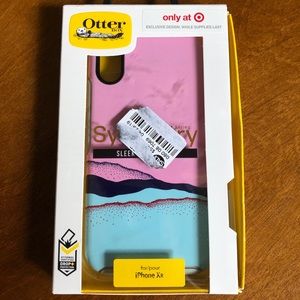 Otterbox Symmetry Case for iPhone XR